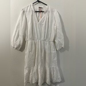 Women’s dress, size large.NWT